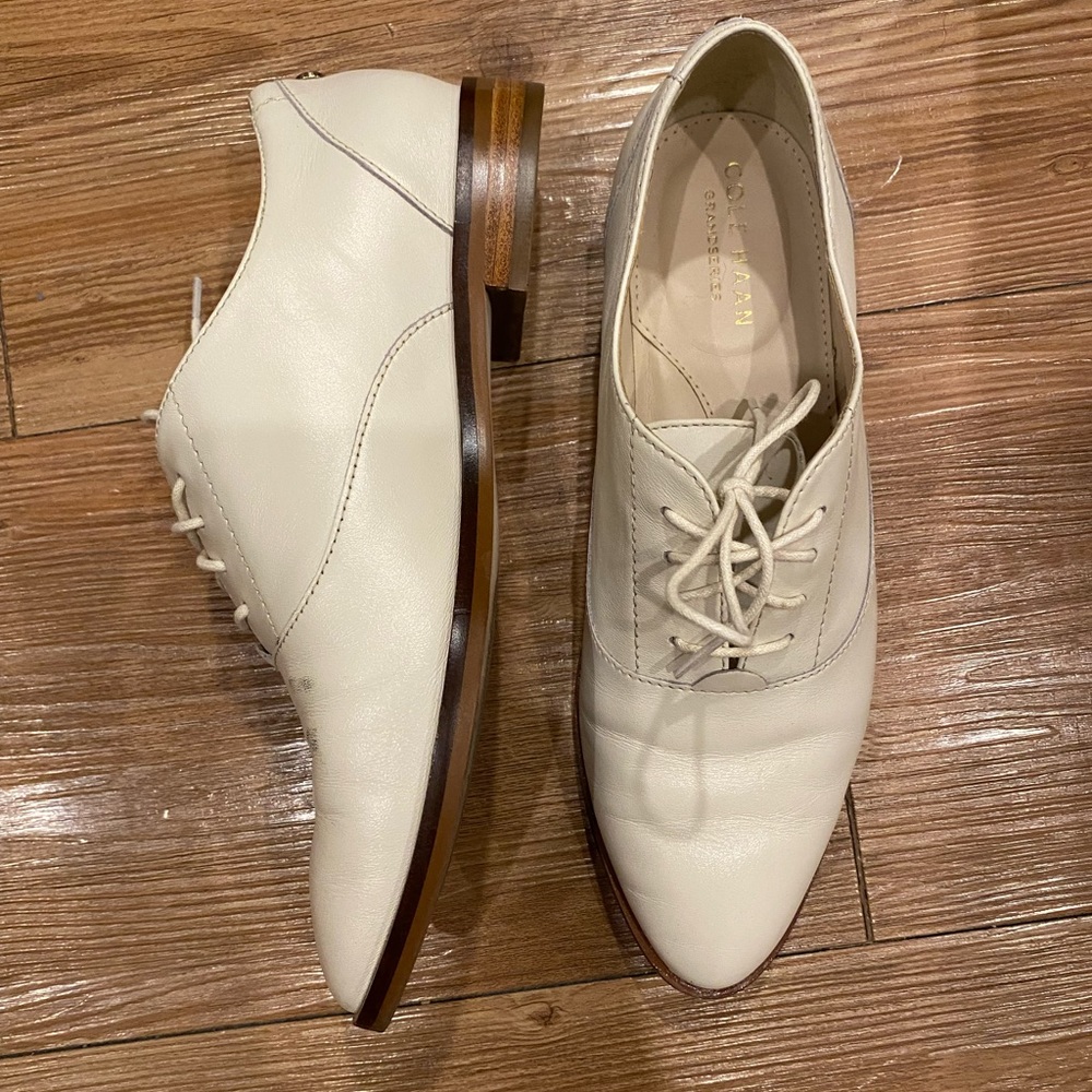 Cole Haan Grand 360 Modern Classics Oxford - size 5.5